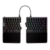 ASUS ROG FALCATA GAMING BILLENTYŰZET FEKETE, US