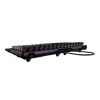 ASUS ROG FALCATA GAMING BILLENTYŰZET FEKETE, US