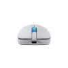 ASUS ROG HARPE II ACE GAMER WIRELESS BLUETOOTH EGÉR, WHITE
