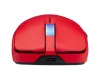 ASUS ROG HARPE II ACE GAMER WIRELESS BLUETOOTH EGÉR, RED