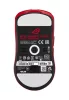 ASUS ROG HARPE II ACE GAMER WIRELESS BLUETOOTH EGÉR, RED
