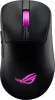 ASUS ROG KERIS II ORIGIN WIRELESS BLUETOOTH EGÉR, BLACK