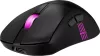 ASUS ROG KERIS II ORIGIN WIRELESS BLUETOOTH EGÉR, BLACK