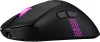 ASUS ROG KERIS II ORIGIN WIRELESS BLUETOOTH EGÉR, BLACK