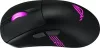 ASUS ROG KERIS II ORIGIN WIRELESS BLUETOOTH EGÉR, BLACK