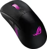 ASUS ROG KERIS II ORIGIN WIRELESS BLUETOOTH EGÉR, BLACK