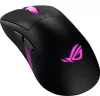 ASUS ROG KERIS II ORIGIN WIRELESS BLUETOOTH EGÉR, BLACK