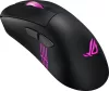ASUS ROG KERIS II ORIGIN WIRELESS BLUETOOTH EGÉR, BLACK