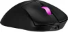 ASUS ROG KERIS II ORIGIN WIRELESS BLUETOOTH EGÉR, BLACK