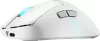 ASUS ROG KERIS II ORIGIN WIRELESS BLUETOOTH EGÉR, MOONLIGHT WHITE