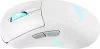 ASUS ROG KERIS II ORIGIN WIRELESS BLUETOOTH EGÉR, MOONLIGHT WHITE
