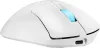 ASUS ROG KERIS II ORIGIN WIRELESS BLUETOOTH EGÉR, MOONLIGHT WHITE