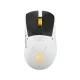 ASUS ROG KERIS II ORIGIN-KJP WIRELESS BLUETOOTH GAMER EGÉR, WHITE