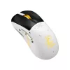 ASUS ROG KERIS II ORIGIN-KJP WIRELESS BLUETOOTH GAMER EGÉR, WHITE