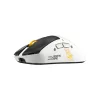 ASUS ROG KERIS II ORIGIN-KJP WIRELESS BLUETOOTH GAMER EGÉR, WHITE