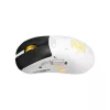 ASUS ROG KERIS II ORIGIN-KJP WIRELESS BLUETOOTH GAMER EGÉR, WHITE