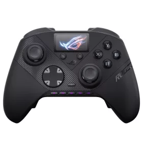 ASUS ROG RAIKIRI II PRO WIRELESS BLUETOOTH GAMEPAD BLACK