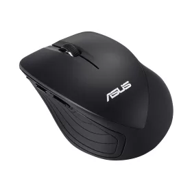ASUS WT465 WIRELESS OPTICAL EGÉR, BLACK