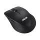 ASUS WT465 WIRELESS OPTICAL EGÉR, BLACK