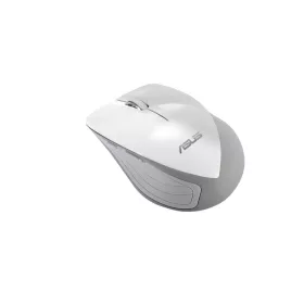 ASUS WT465 WIRELESS OPTICAL EGÉR, WHITE
