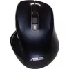ASUS MW202 SILENT WIRELESS EGÉR, BLACK