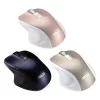 ASUS MW202 SILENT WIRELESS EGÉR, BLACK