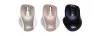 ASUS MW202 SILENT WIRELESS EGÉR, BLACK