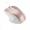 ASUS MW202 SILENT WIRELESS EGÉR, ROSE GOLD