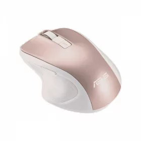 ASUS MW202 SILENT WIRELESS EGÉR, ROSE GOLD