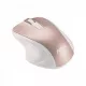 ASUS MW202 SILENT WIRELESS EGÉR, ROSE GOLD