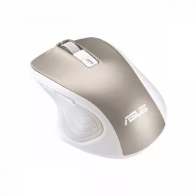 ASUS MW202 SILENT WIRELESS EGÉR, GOLD