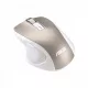 ASUS MW202 SILENT WIRELESS EGÉR, GOLD