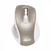ASUS MW202 SILENT WIRELESS EGÉR, GOLD