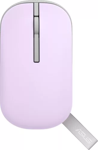 ASUS MD100 MARSHMALLOW WIRELESS EGÉR, LILAC