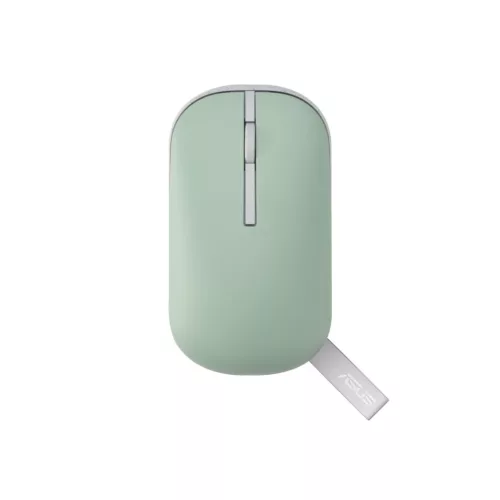 ASUS MD100 MARSHMALLOW WIRELESS EGÉR, GREEN