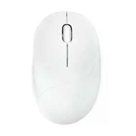 ASUS MD101 FRAGRANCE WIRELESS EGÉR, IRIDESCENT WHITE