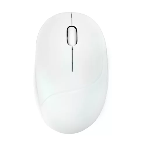 ASUS MD101 FRAGRANCE WIRELESS EGÉR, IRIDESCENT WHITE