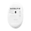 ASUS MD101 FRAGRANCE WIRELESS EGÉR, IRIDESCENT WHITE