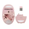 ASUS MD101 FRAGRANCE WIRELESS EGÉR, ROSE CLAY