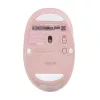 ASUS MD101 FRAGRANCE WIRELESS EGÉR, ROSE CLAY