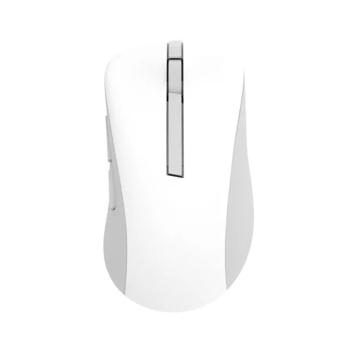 ASUS MD102 WIRELESS EGÉR, WHITE
