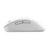ASUS MD102 WIRELESS EGÉR, WHITE