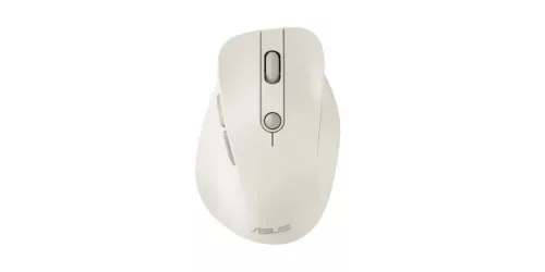 ASUS MD105 WIRELESS BLUETOOTH EGÉR, MILKY WHITE