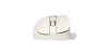ASUS MD105 WIRELESS BLUETOOTH EGÉR, MILKY WHITE