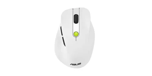 ASUS MD105 WIRELESS BLUETOOTH EGÉR, VOLT GREEN
