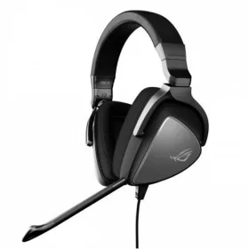   ASUS ROG DELTA CORE GAMER FEJHALLGATÓ, FEKETE (90YH00Z1-B1UA00)