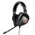 ASUS ROG DELTA GAMER FEJHALLGATÓ, FEKETE (‎90YH00Z1-B2UA00)