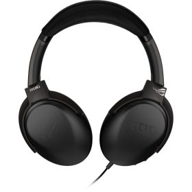  ASUS ROG STRIX GO CORE GAMER HEADSET, FEKETE (90YH02R1-B1UA00)