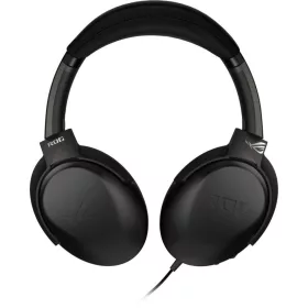   ASUS ROG STRIX GO CORE GAMER HEADSET, FEKETE (90YH02R1-B1UA00)