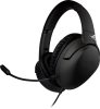 ASUS ROG STRIX GO CORE GAMER HEADSET, FEKETE (90YH02R1-B1UA00)